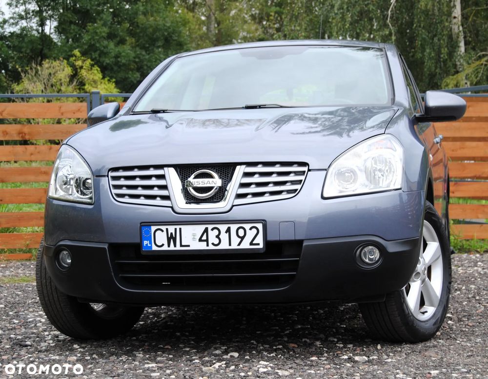 Nissan Qashqai 1.6 Acenta - 1