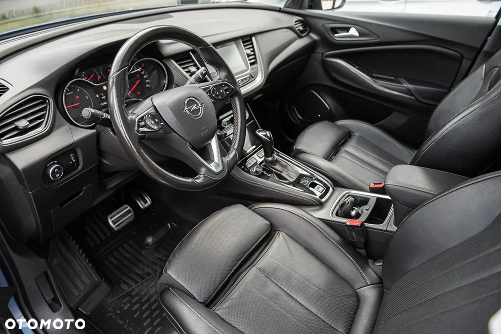 Opel Grandland X - 15