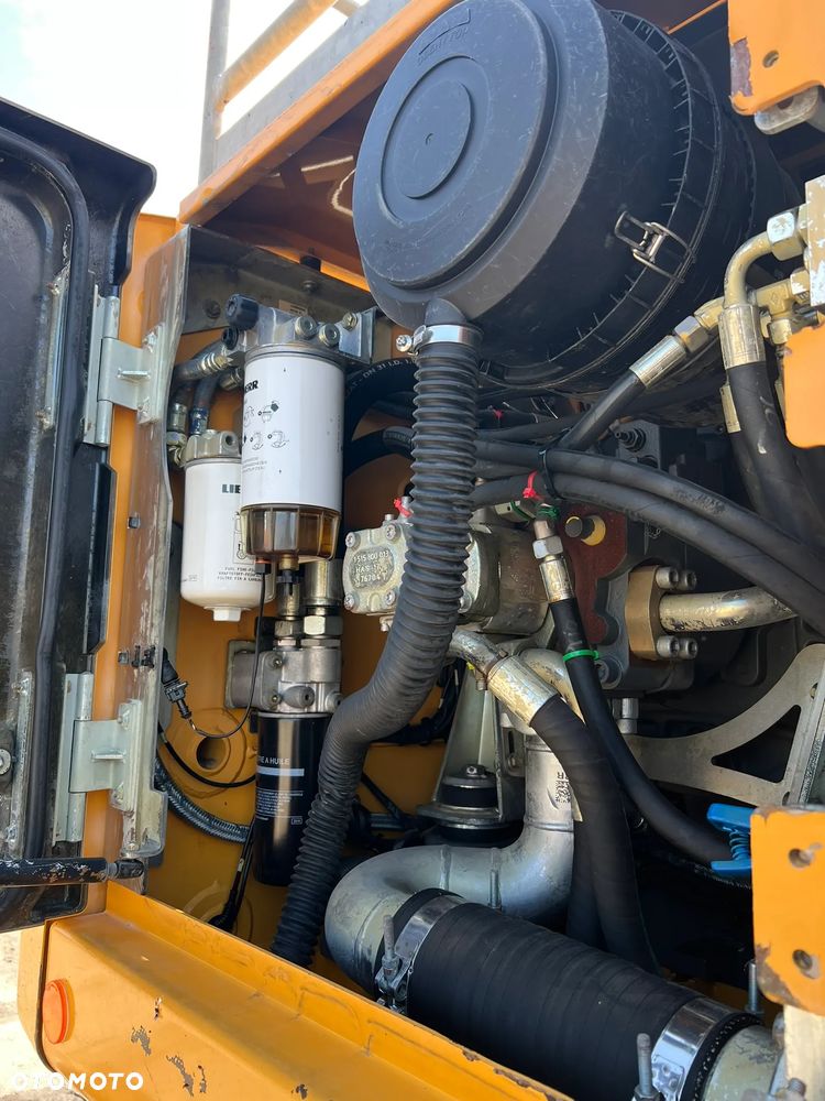Liebherr LH 22 M Litronic - 11