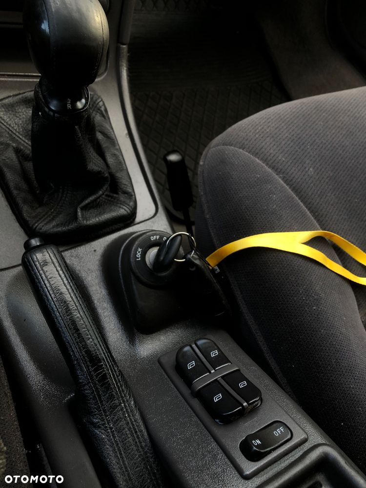 Saab 9-5 2.0t Linear - 12