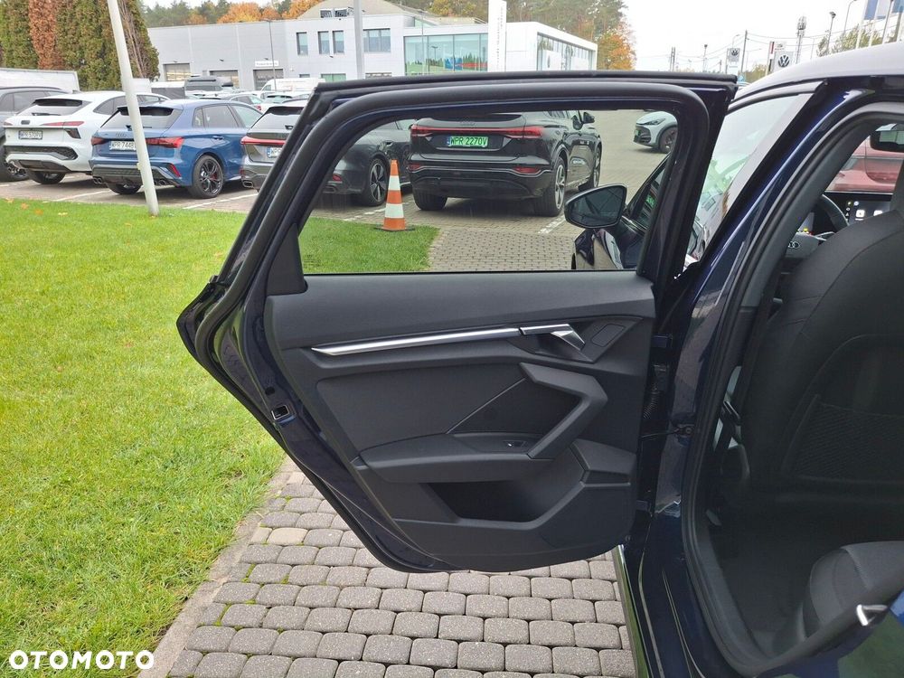 Audi A3 Sportback - 22