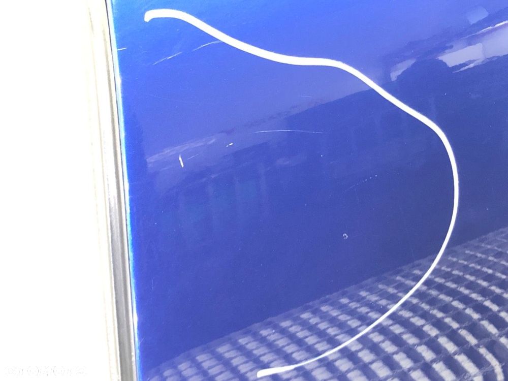 DRZWI LEWY TYŁ  SEAT TOLEDO II (1M2) 1998 - 2006 1.6 16V 77 kW [105 KM] benzyna 2000 - 2006 - 4