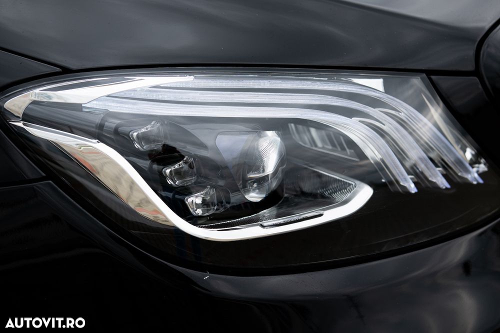 Mercedes-Benz S 350 (BlueTEC) d L 7G-TRONIC - 11