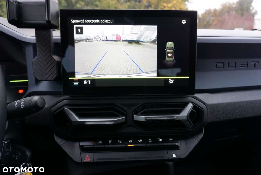 Dacia Duster 1.0 TCe Expression - 11