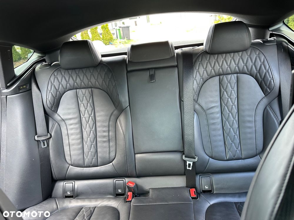 BMW X6 xDrive30d - 8