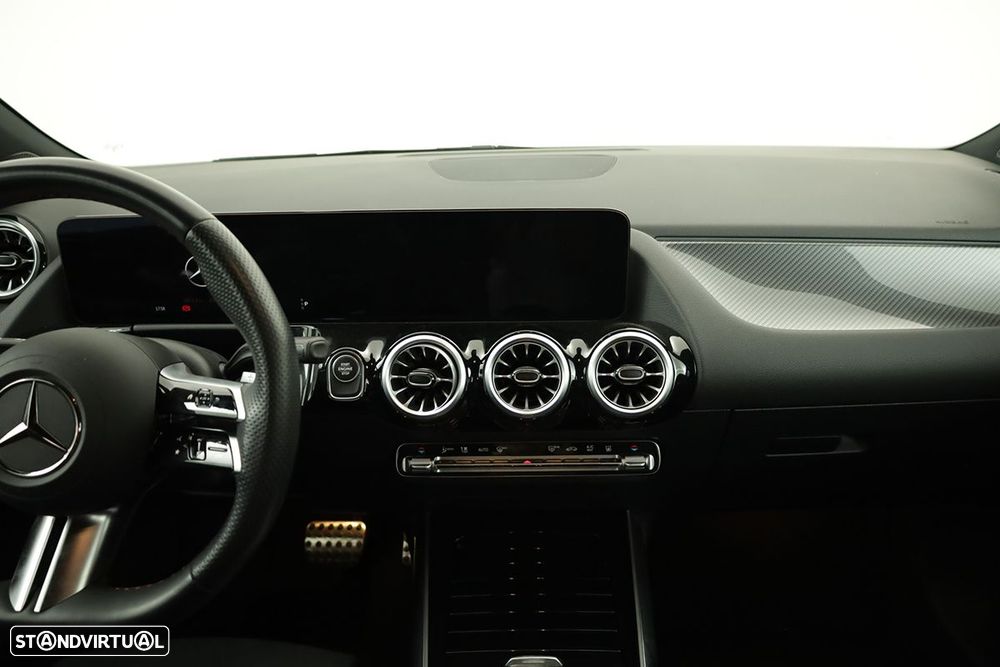 Mercedes-Benz gla-250 e - 10