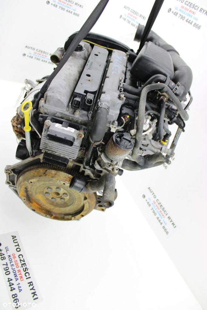 Opel Silnik 1.6B X16XEL - 6