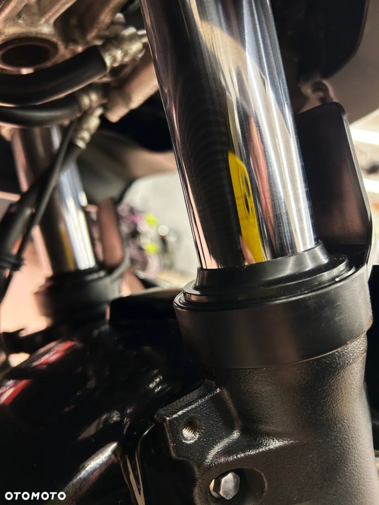 Suzuki Bandit - 10