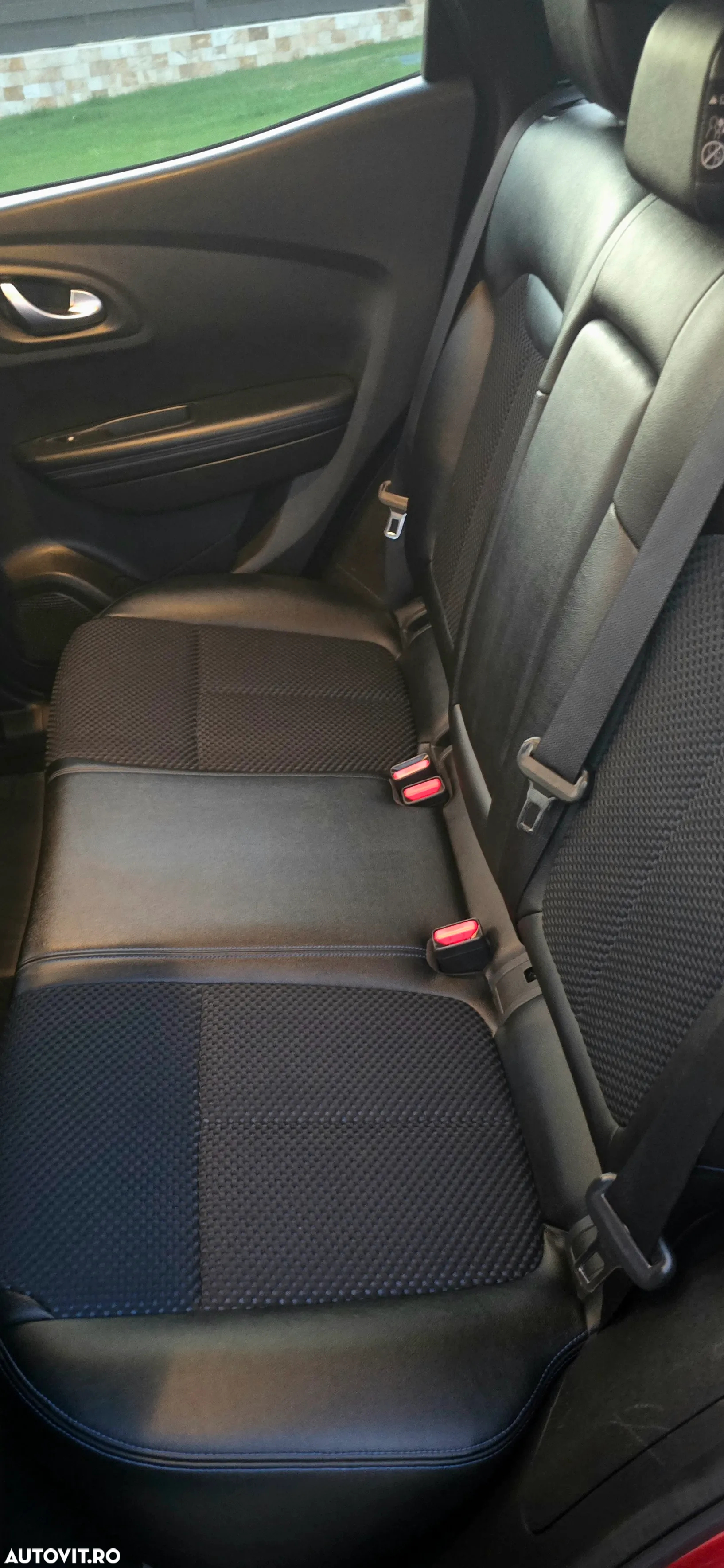 Renault Kadjar TCe 140 GPF BOSE EDITION - 9