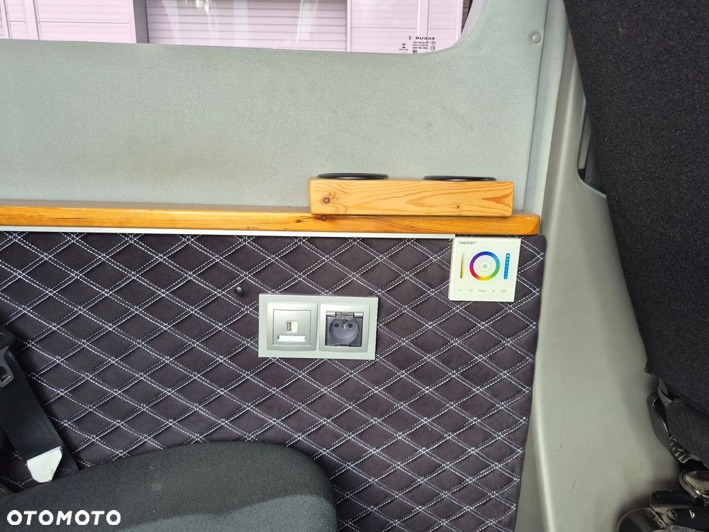Renault Master L3 Pack Clim - 16