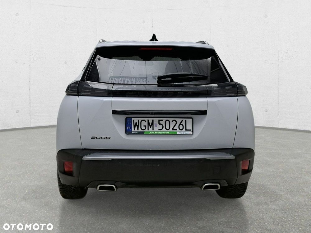 Peugeot 2008 - 6