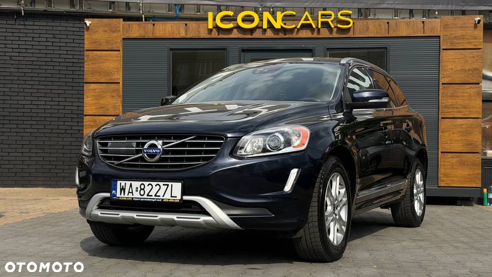 Volvo XC 60 T5 Geartronic Linje Inscription - 2