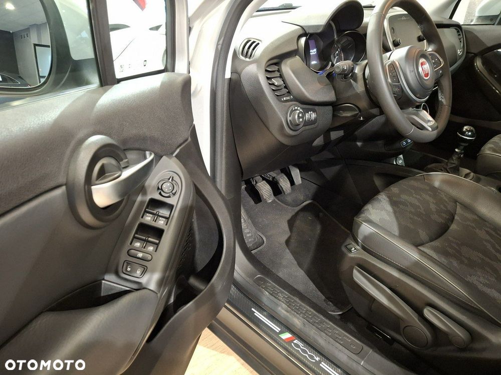 Fiat 500X 1.0 Cross - 11