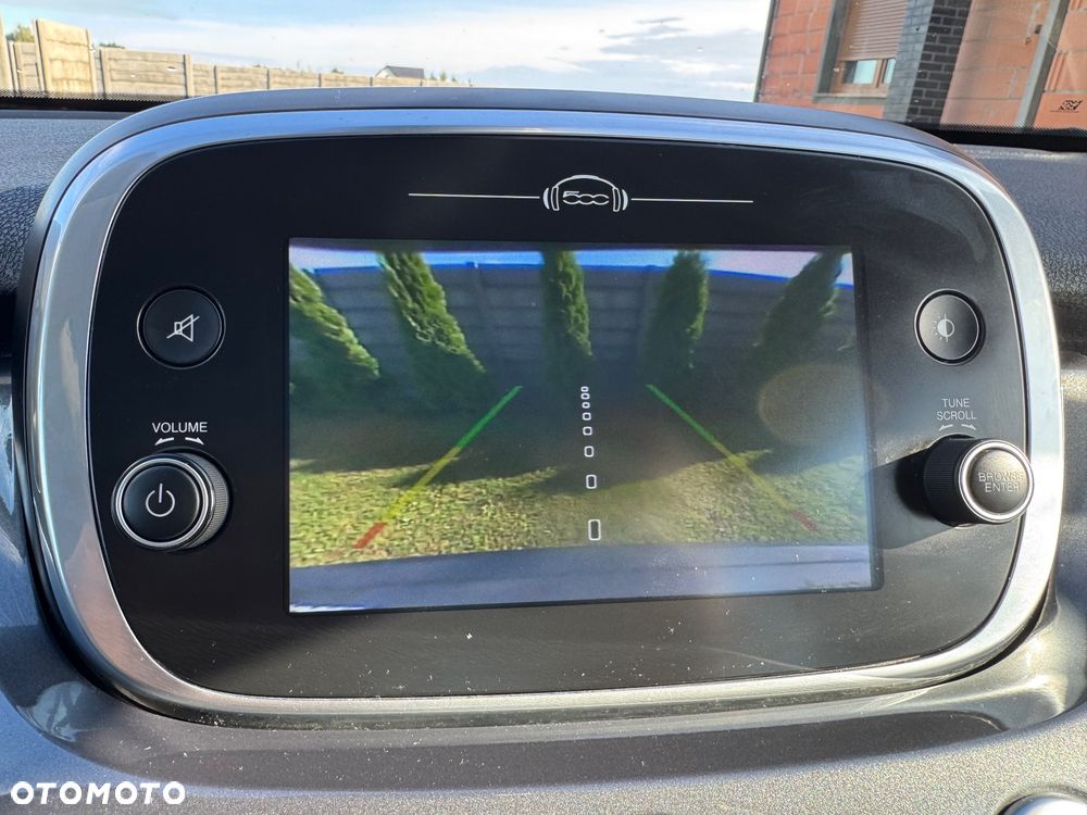 Fiat 500X 1.0 City Cross - 23
