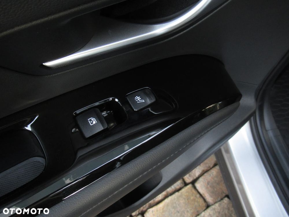 Hyundai Tucson 1.6 T-GDi 48V Executive 4WD DCT - 9