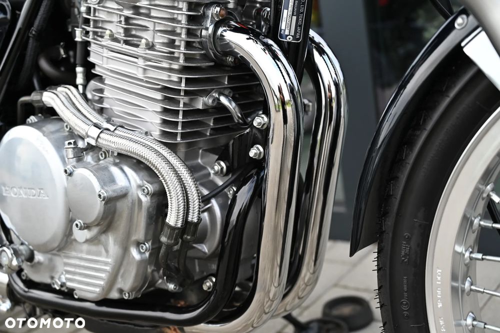 Honda GB - 39