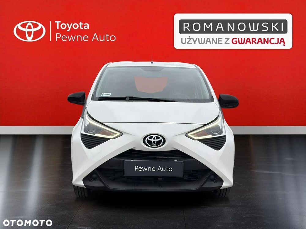 Toyota Aygo - 18
