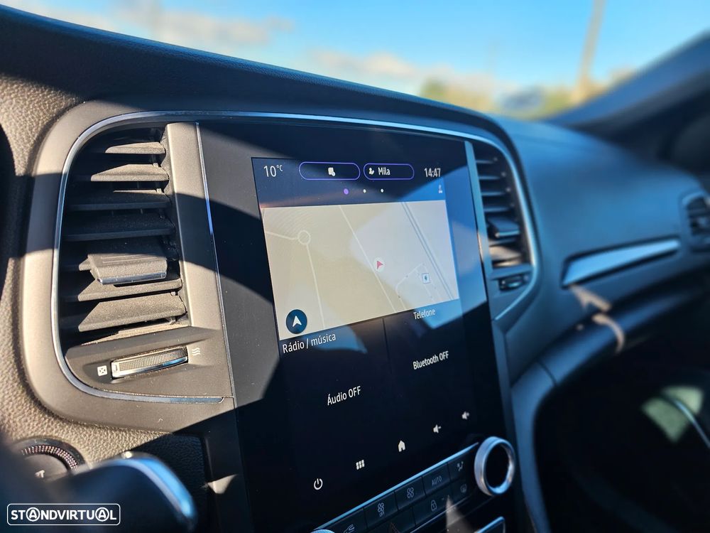 Renault Mégane 1.6 Plug-In R.S. Line - 5