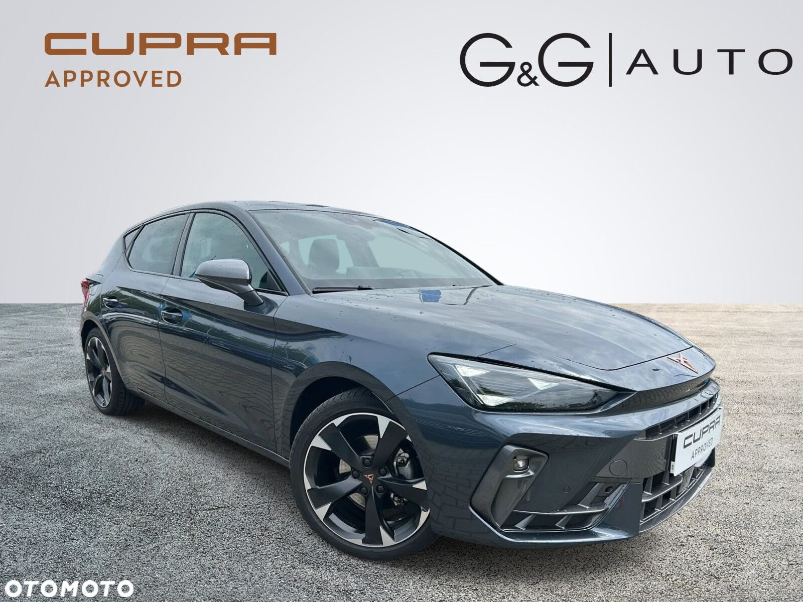 Cupra Leon - 2