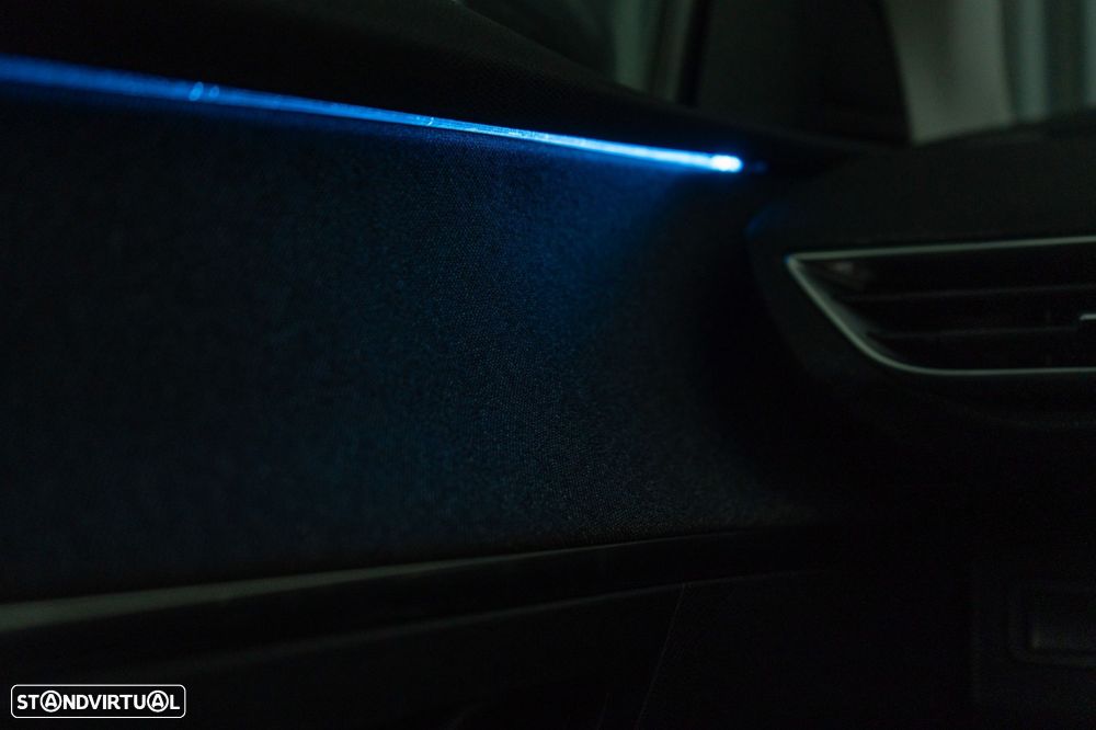 Peugeot 3008 1.6 BlueHDi Allure EAT6 - 10