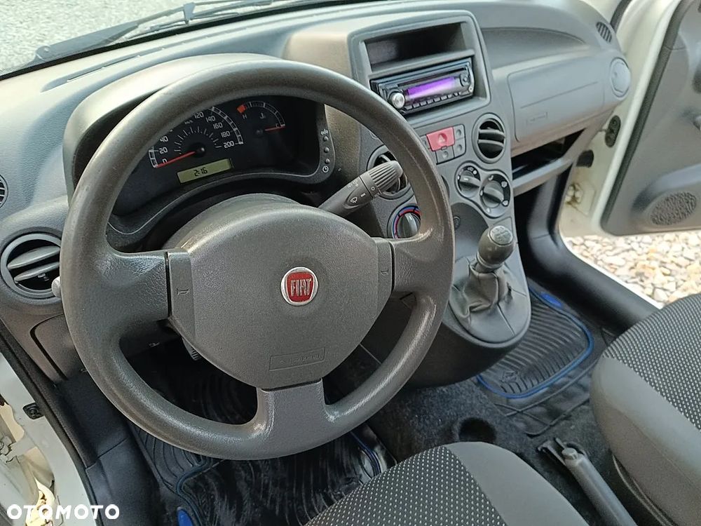 Fiat Panda 1.1 Active Alaska - 15