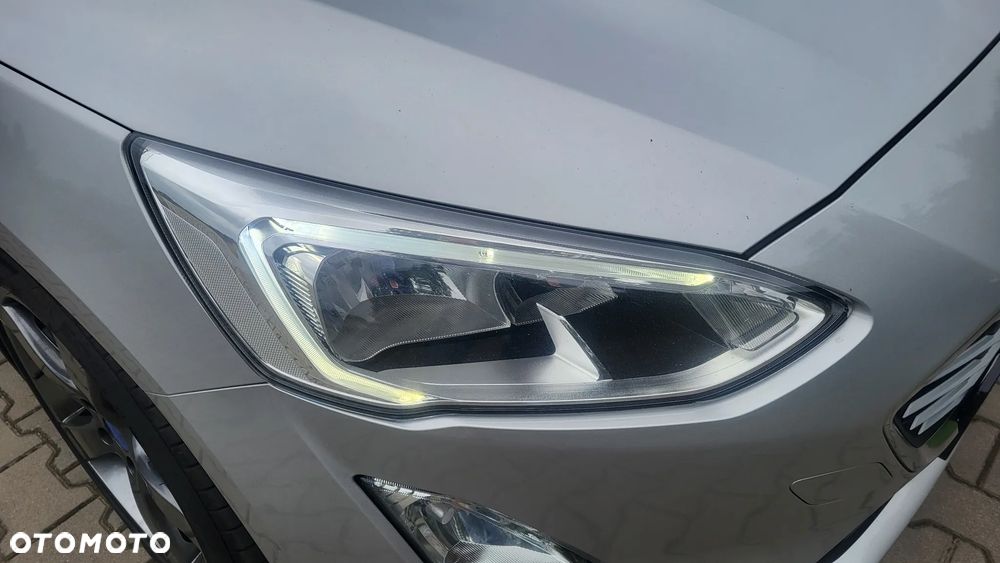 Ford Focus 1.5 EcoBlue Start-Stopp-System COOL&CONNECT - 8