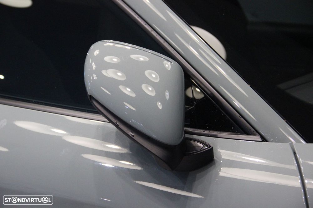 Porsche Taycan Sport Turismo - 10