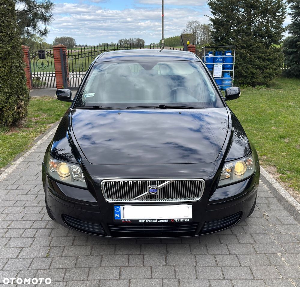 Volvo V50 1.6D - 7