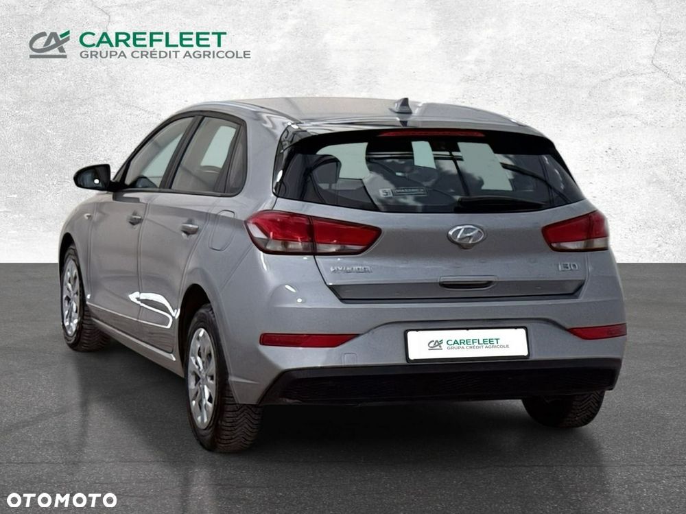 Hyundai i30 - 8