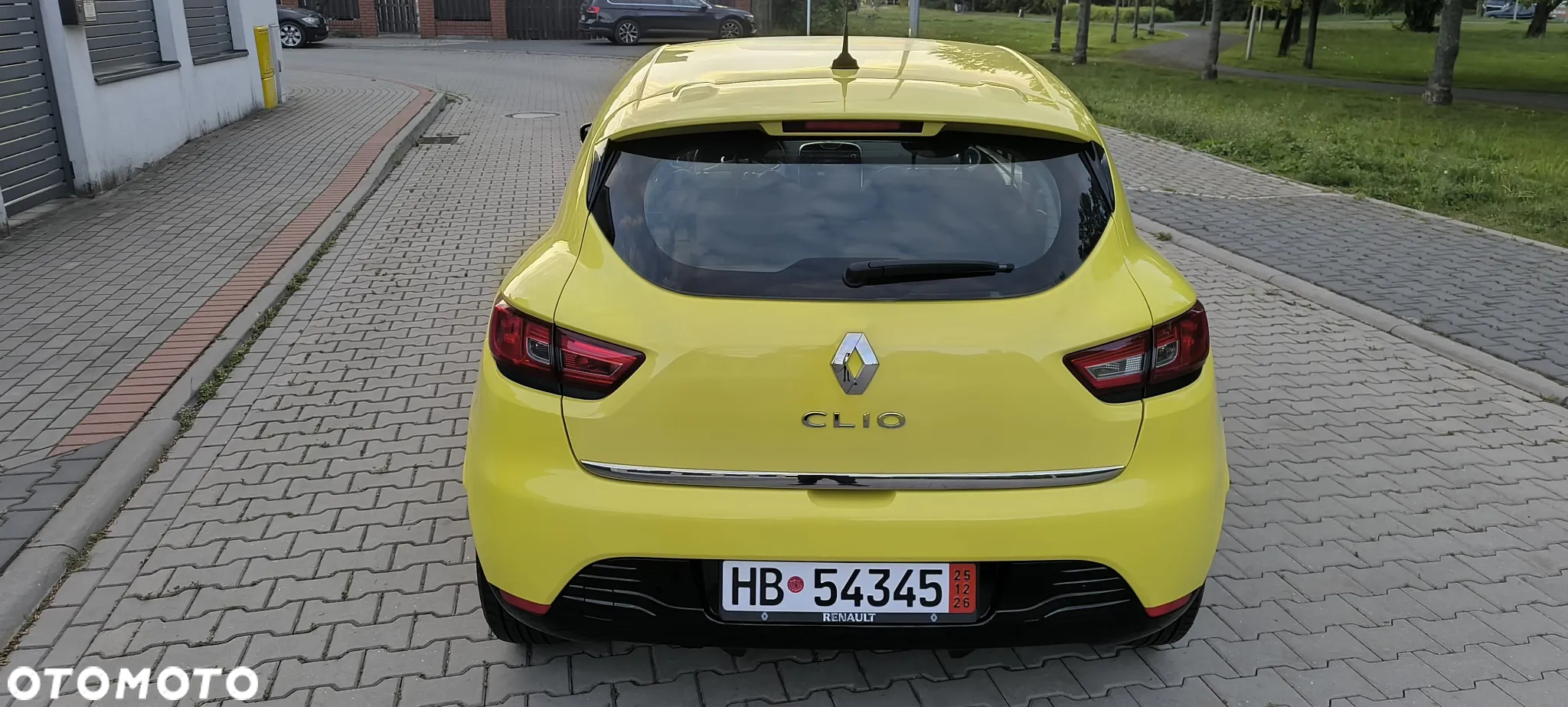 Renault Clio 0.9 Energy TCe Dynamique - 18