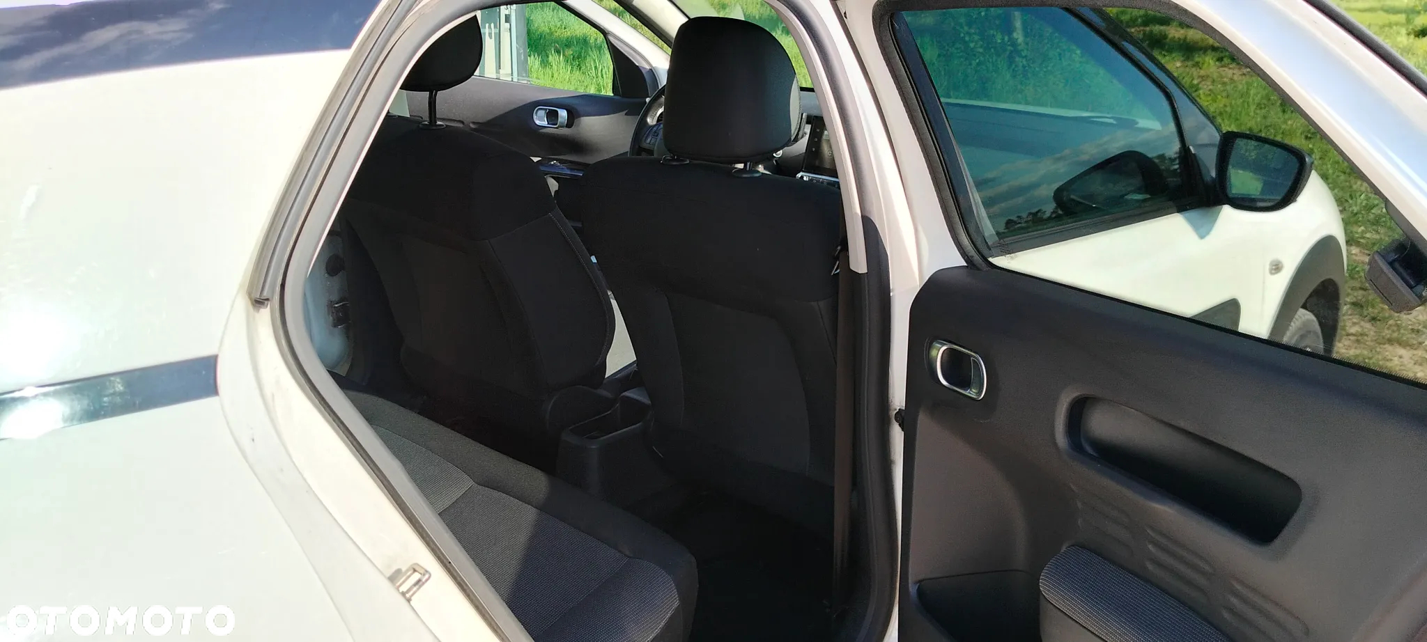 Citroën C4 Cactus 1.2 PureTech Shine - 12