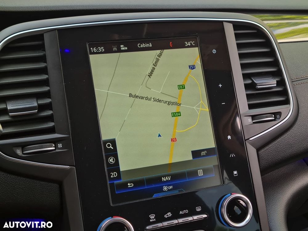 Renault Talisman - 24