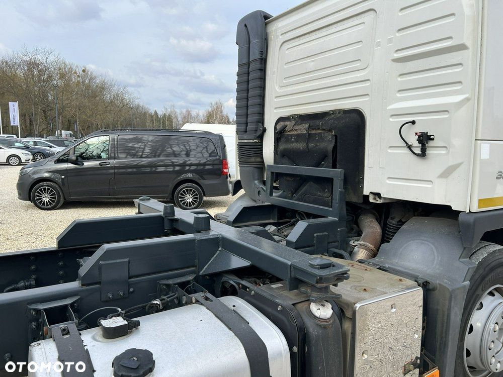 Volvo FM 330 E5 20.1t - 3