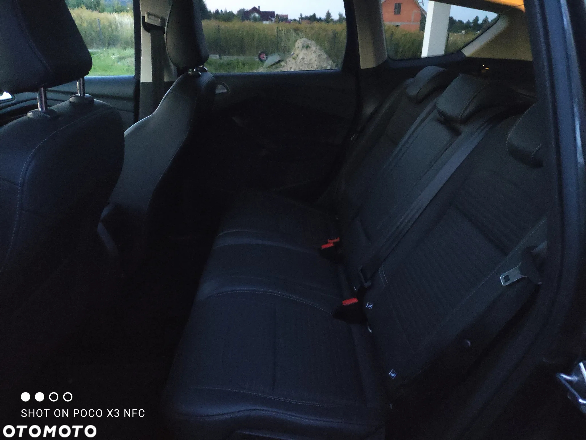 Ford Kuga 1.5 EcoBoost FWD Titanium ASS MMT6 - 7