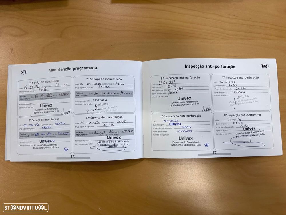 Kia Niro 1.6 GDi HEV Tech - 57