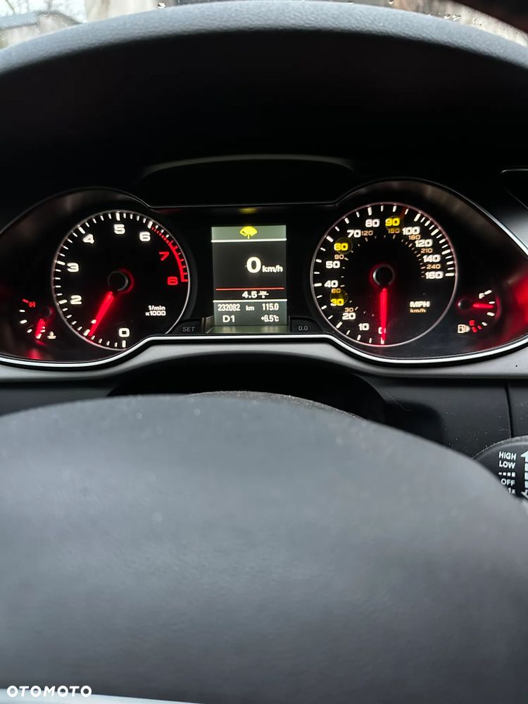 Audi A4 Allroad 2.0 TFSI Quattro S tronic - 17