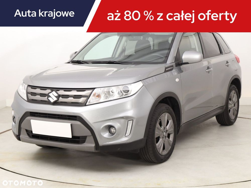 Suzuki Vitara - 3