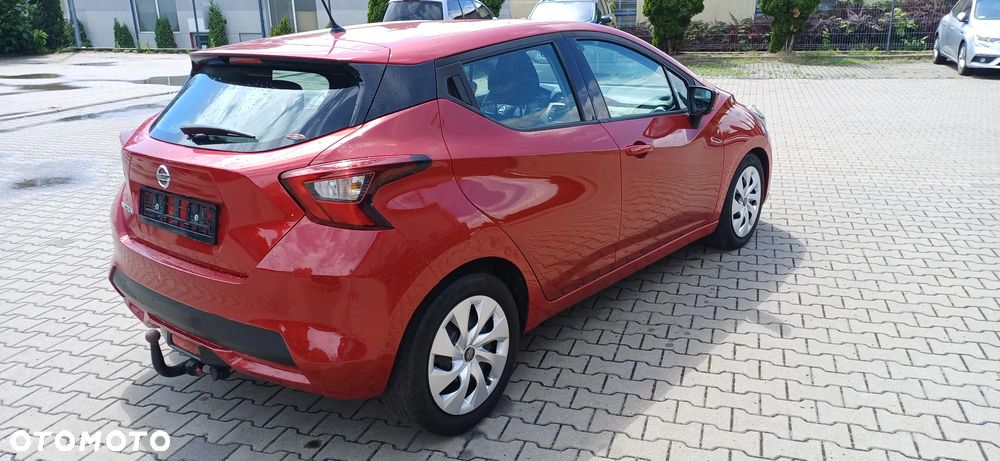 Nissan Micra 0.9 IG-T N-Way - 3