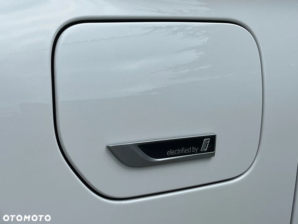 BMW Seria 5 530e M Sport sport - 8