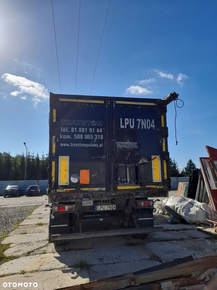 Feber Inter Cars NW - 5