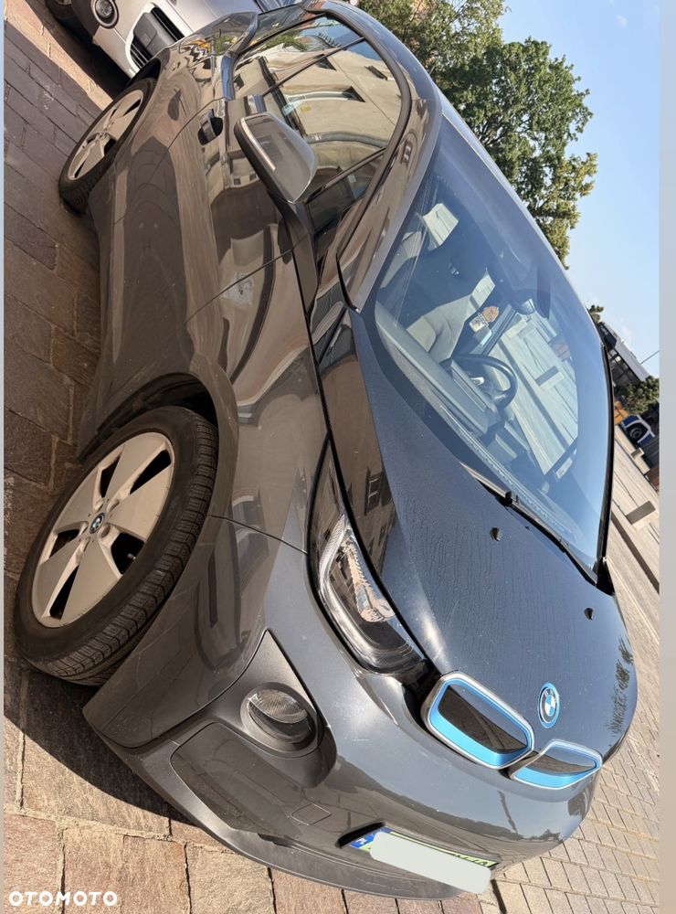 BMW i3 94 Ah - 1