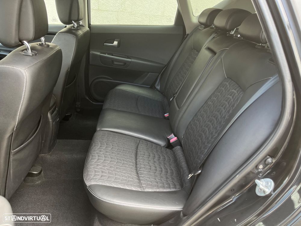 Kia Ceed SW 1.6 CRDi TX ISG - 7