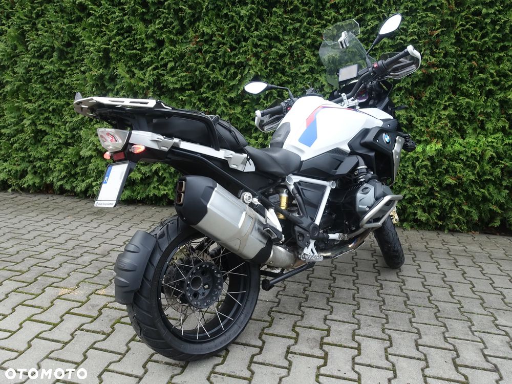 BMW GS - 4