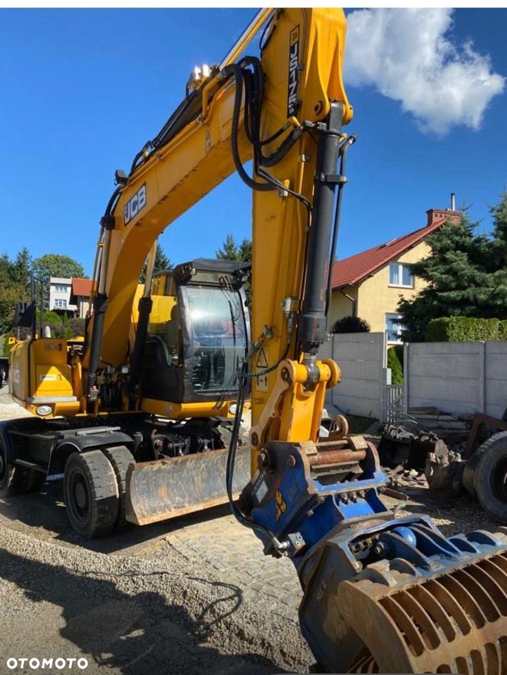 JCB JS175w - 3