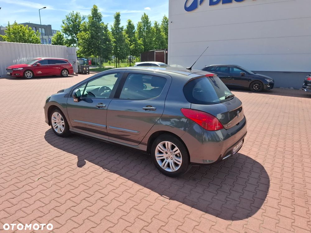 Peugeot 308 1.6 HDi Millesim 200 - 3