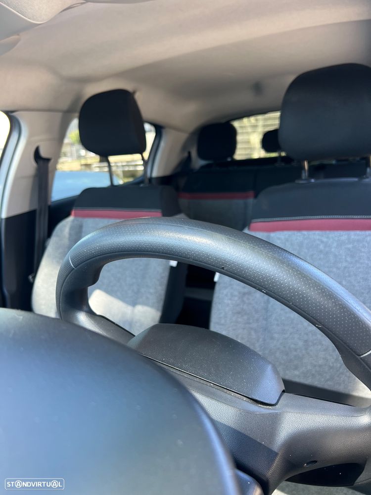 Citroën C3 1.5 BlueHDi C-Series - 6