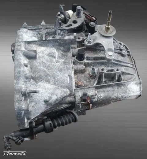 Caixa de velocidades PSA Ref: 20MB01 - 1