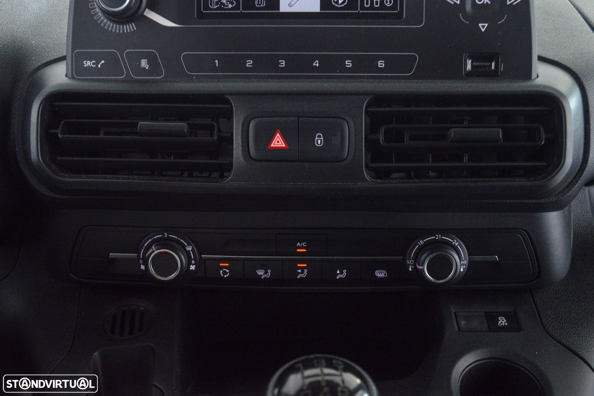 Toyota Proace City 1.5D L1 Comfort - 37