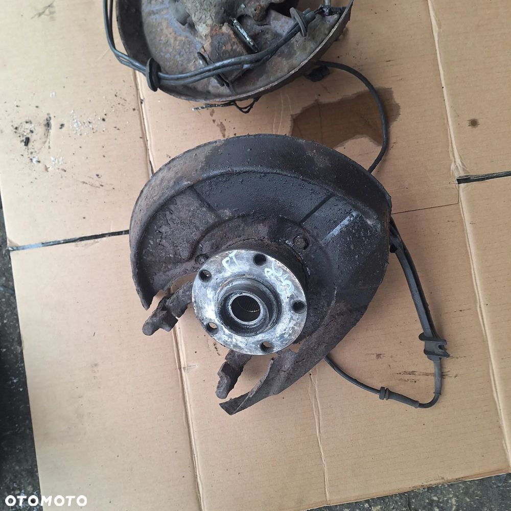 ZWROTNICA PRAWA LEWA TYL AUDI A6 C5 2.5 TDI QUATRO - 3