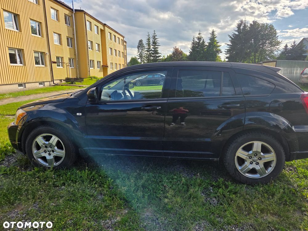 Dodge Caliber 1.8 S - 8
